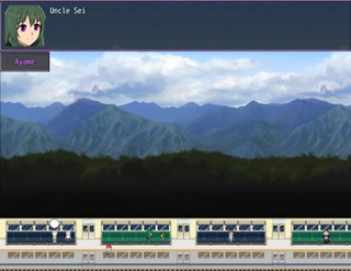 LoveSkySan69: Gameplay Slice of Ventures Origins oleh Loveskysan69