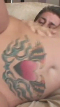 Blonde Princess of Missionary Delights and Big Tits Cassie Smiling Through Kisses and Booty Spanking.