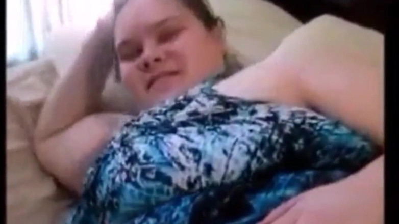 Fat House Wife: Quente futebol mamãe quer tentar anal e fica muito mais...