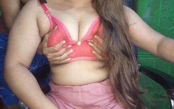 Horny Mother-in-law Seduces Me with Massage and Rides My Cock Till I Cum Inside Her”