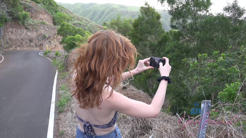 ATK Fans (Girlfriends): Virtual vacation on Molokai with Emma Evins 4/5
