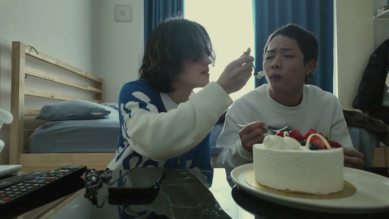BOYS LOVE VIDEO: Kodai X Yuto