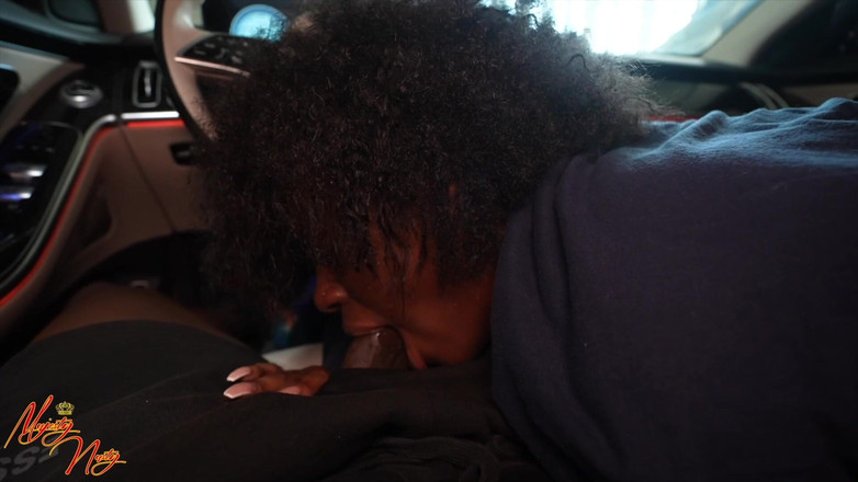 Majesty Nasty: 동네 짱 머리