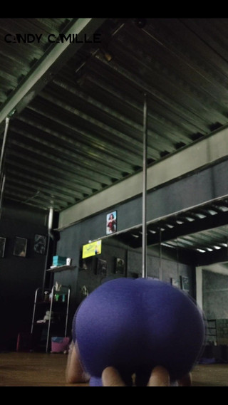 Candy Camille: O rezervativ