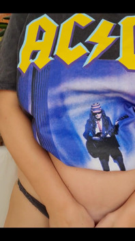 A Whole Lotta Britney Ac/dc Could You Rock That Rack?
