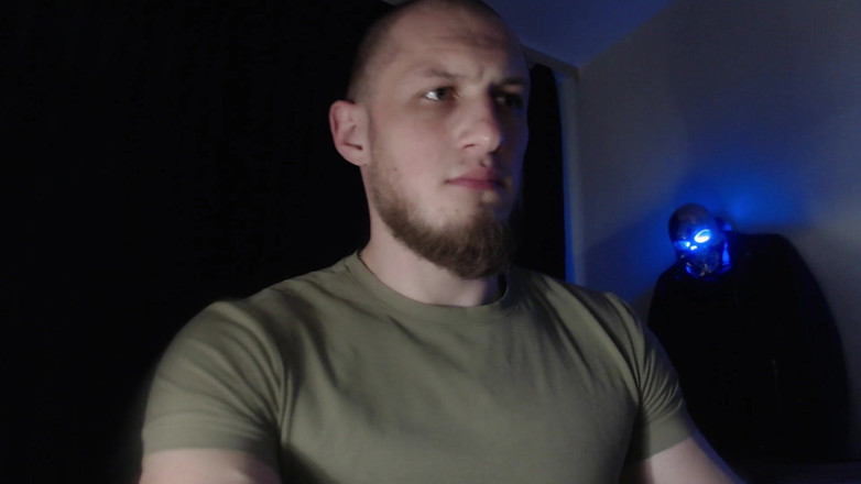 Hunky time: Oyunu Oynuyorum Ve Tükürüyorum