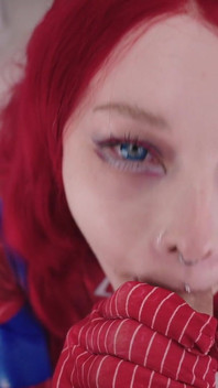 Your Spider Woman Been Practicin