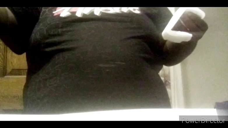 Andrew Adams: 여자 패드를 남자처럼 입었어