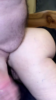 Geile Rijpe Vrouw Houdt Van Ruige Anale Seks! Alle Gaten Gebruikt!