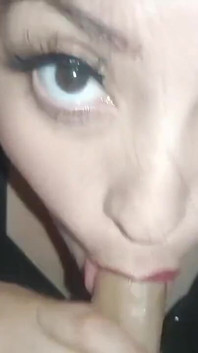 Rich Blowjob Until He Cums on My Face Homemade Videos