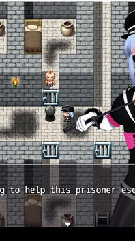 Une fille bat Hero 1, Astriede Boko87, fan club