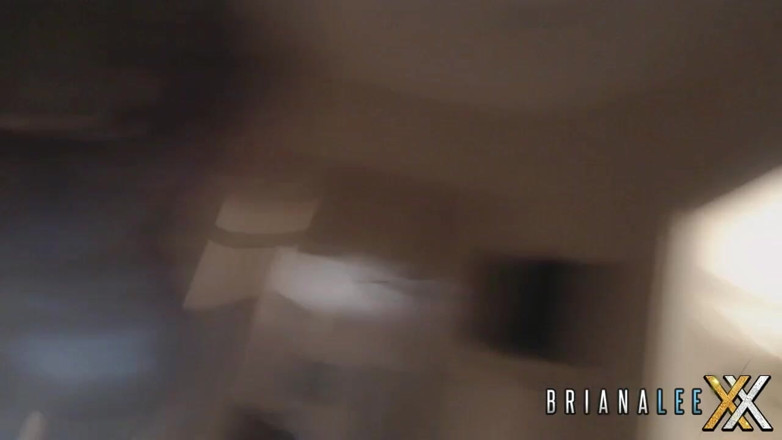Candyman Productions: Briana Lee - fetiche con aceite de baño
