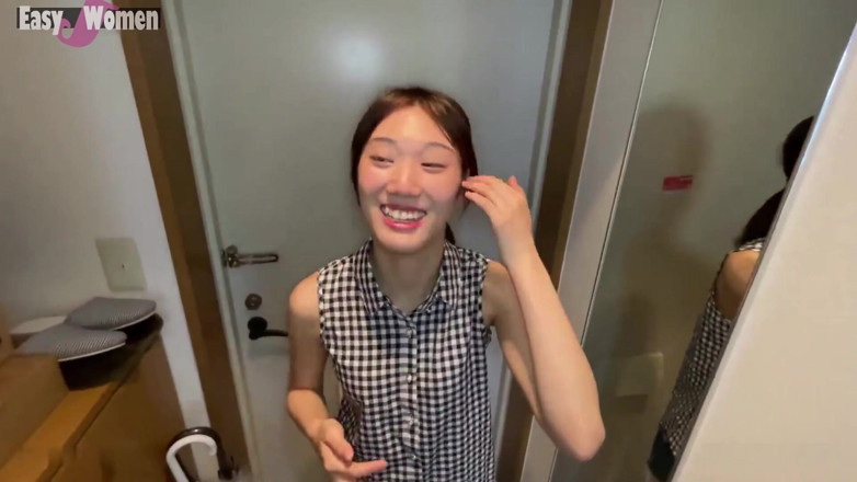 Asian happy ending: Asian Angel 23653