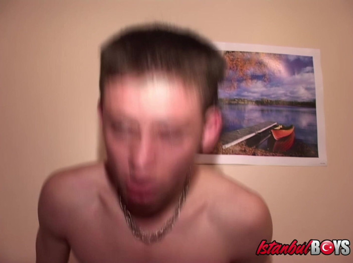 Istanbul Boys: アシムとエクレムの2度目のセックスデート