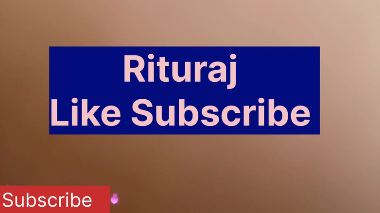 Rahesh: 의붓오빠가 집에 홀로 남겨진 인도 바비