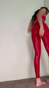 Właściwe leczenie bezwartościowego kutasa - murzynka bogini Femdom Rosie Reed Cock Ruin Foot Dominacja POV - 1080p HD