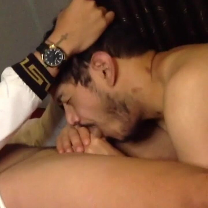 Romeoblowjob: Mi Novio Recibe Su Mañanero Premium Con Garganta Profunda!