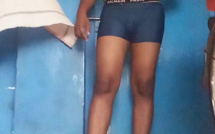 Sweet Indian cock: Sona bhabhi tập thể dục dương vật của tôi với...