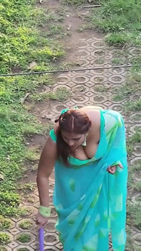 Rangeela Sasur Sex with Desi Bahu!