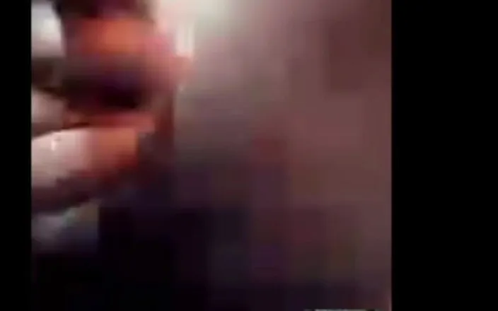 Me and my new slut: Fucking via Video Call With Sugar Mumy