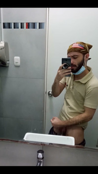 Do They Do It at Work?