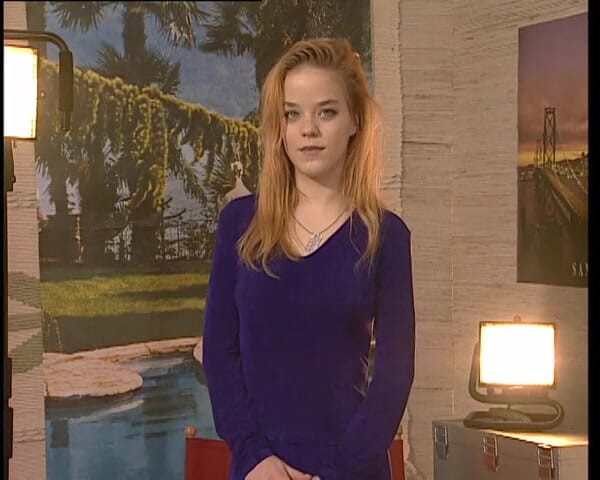 YOUR FIRST PORN: Meine Titten Sind Mein Stolz - Moje prsa jsou moje pýcha -softclip