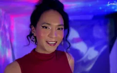 只为你，三个亲密的场景和强大的结局