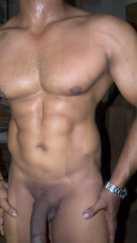 Hot Ibaradam