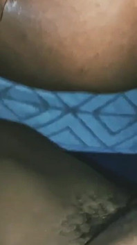 Monstruo Azzz Backshots!!