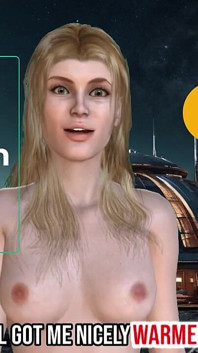 英语音频性爱故事 - 最好的蜜月部分 - 1