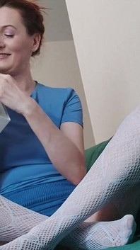 Я пыталась сделать асмр видео, как тебе это понравилось?