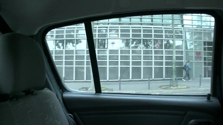 HPG Production: Pirang terangsang 60 tahun disetubuhi di luar ruangan 5066