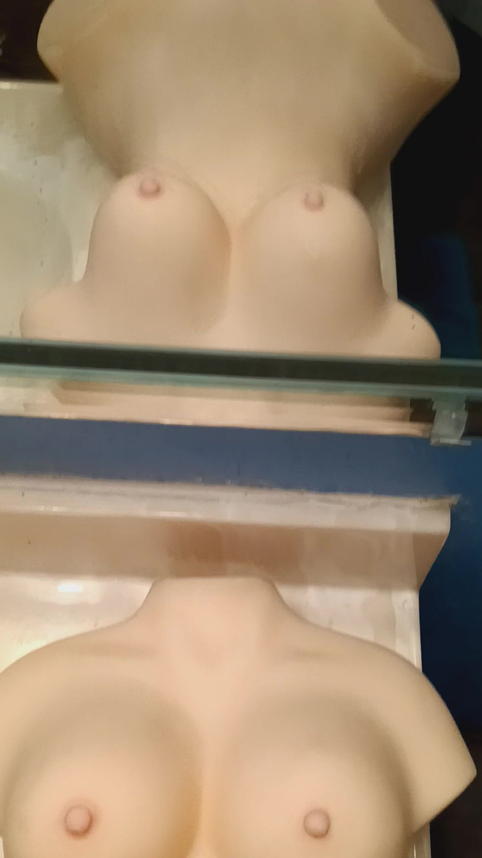 PolishHammer: A little alone time