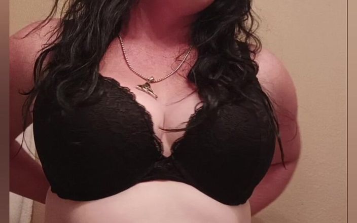Alura Marie: Sex with Myself