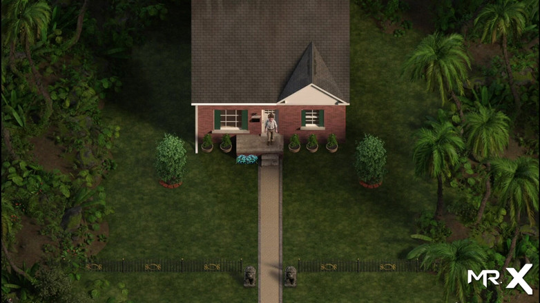 Mr Studio X: Treasureofnadia - Jak dobrze jest do bani E3 112