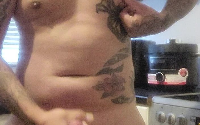 Garywhore: Sange di dapur