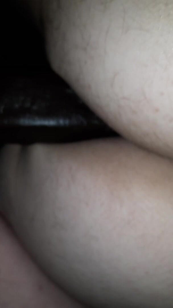 Harley Paradise: पत्नी पेगिंग पति तंग छोटी गांड