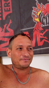 Casting Torinoerotica Luca