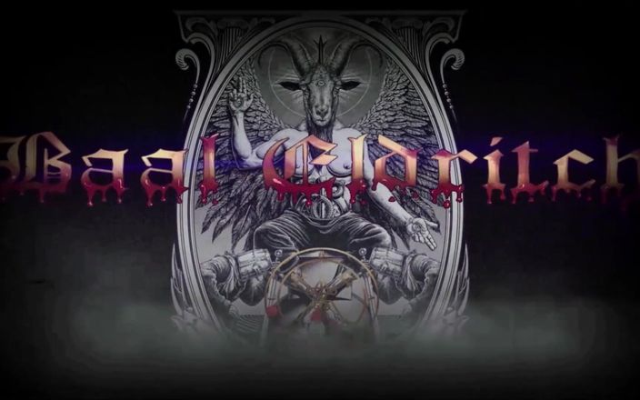 Baal Eldritch: Sigara içen terörist şehvetli 31 talimatı, mindfuck