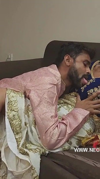 Hot Indian Desi Sexy Hot Bhabhi Hardcore Sex with Desi Boy