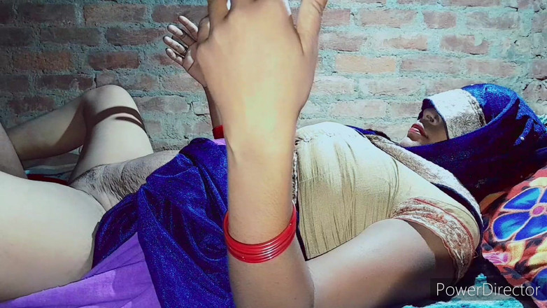 Renudbf: 印度夫妇传教士操逼