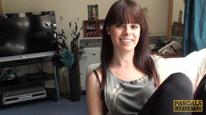 Pascals Subsluts: Conoscere Tiffany Naylor