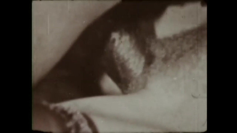 Vintage Usa: Isteri limfomaniak