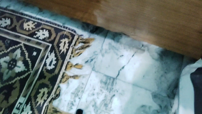 Lund ki piyas: Rajiya Begam Menikmati Dengan Teman Lelaki Di Rumah Apabila Suami...