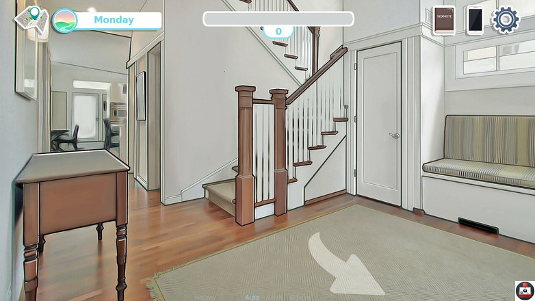 Joystick Cinema: Sexnote - (pt 02)