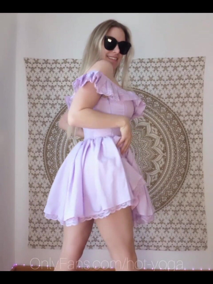Whitekitten: Paquete de vestido