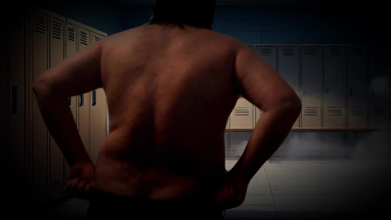 Erotic Man: Erotik Lelaki Pertengahan Umur Mengusik