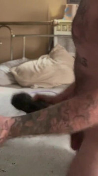 Suck on My Dick