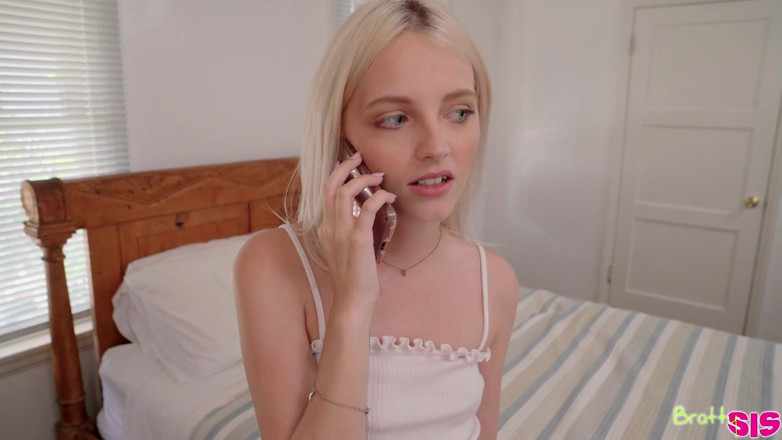 BrattySis: 젖탱이를 갚아 - S10:e11