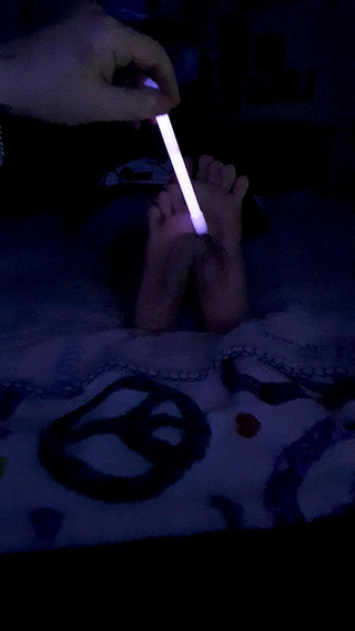 Gh0st781: Jsme tvé lechtání